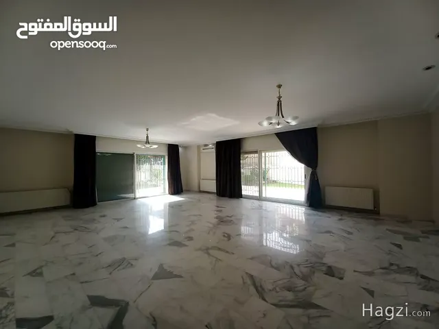 360 m2 4 Bedrooms Apartments for Rent in Amman 4th Circle