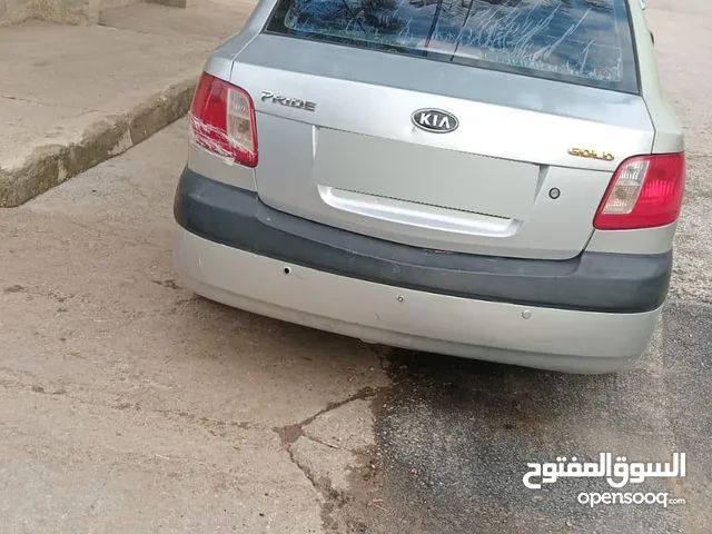 Used Kia Pride in Salfit