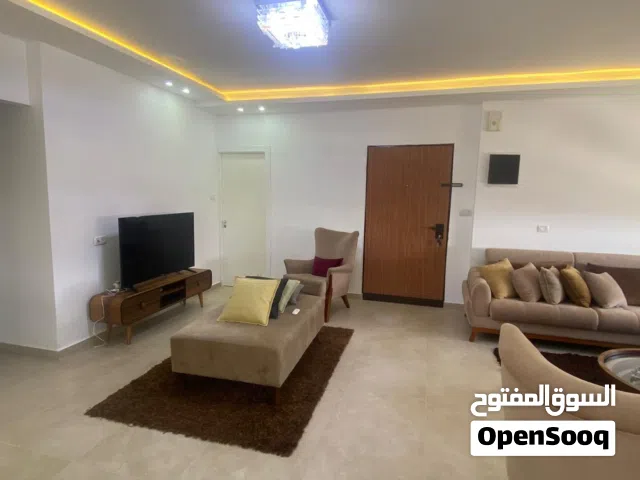 روف مفروش للايجار وحسب الطلب المده الايجار واختلاف السعر في الطيرة
