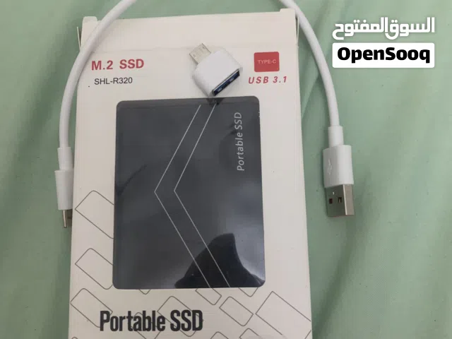 New M.2 SSD Enclosure Case USB 3.1 Type-C"