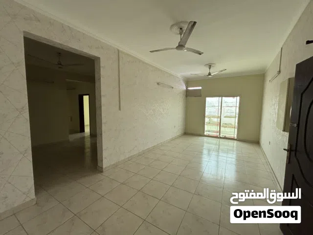 Spacious 3BR Apartment in Hidd  2 Living Rooms  2 Balconies  Prime Location