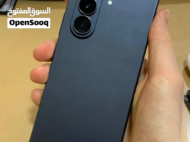Samsung z fold 7  256gb 12 Ram