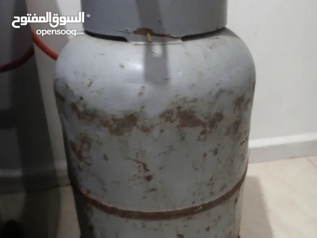 جره غاز فاضيه مستعمله للبيع