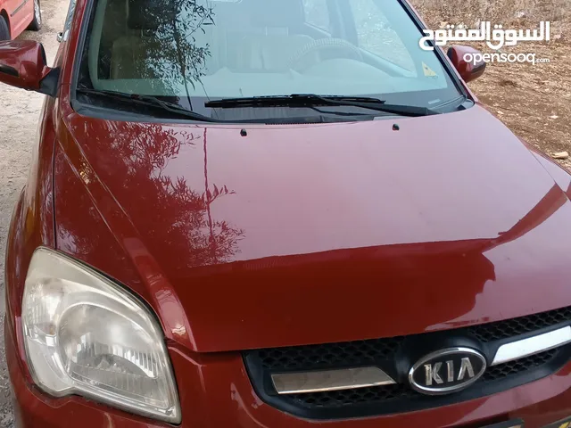 Used Kia Sportage in Irbid