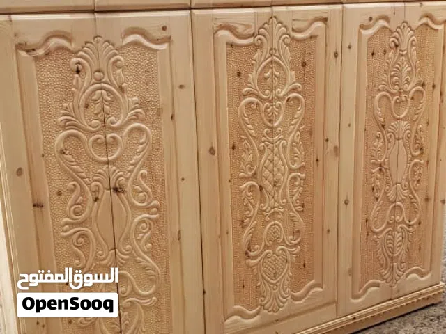 دولايب سويد عمل نظيف