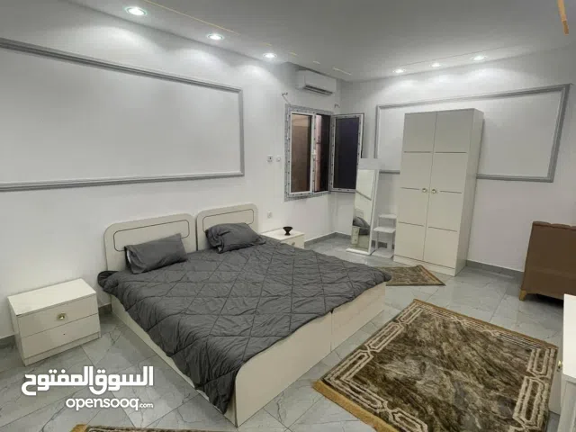 Furnished Daily in Benghazi Dakkadosta