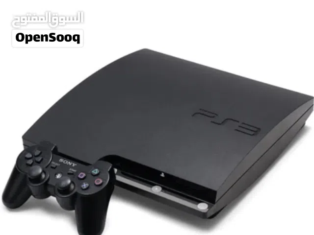 PlayStation 3 PlayStation for sale in Tripoli
