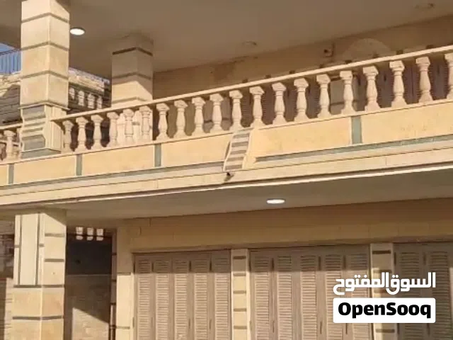 450 m2 3 Bedrooms Villa for Sale in Cairo Zahraa Al Maadi