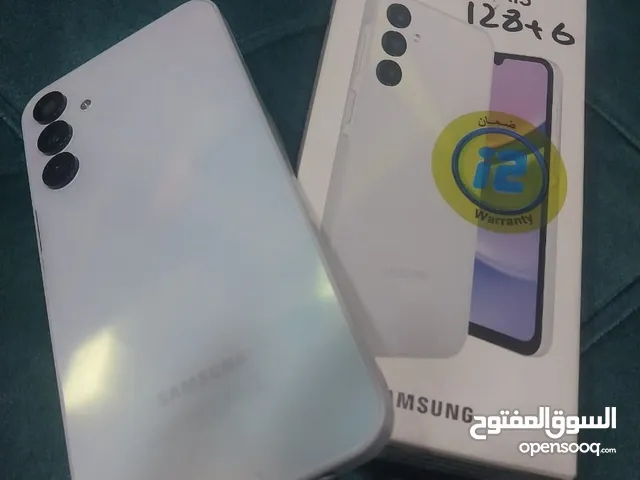 Samsung Galaxy A13 5G 128 GB in Mansoura