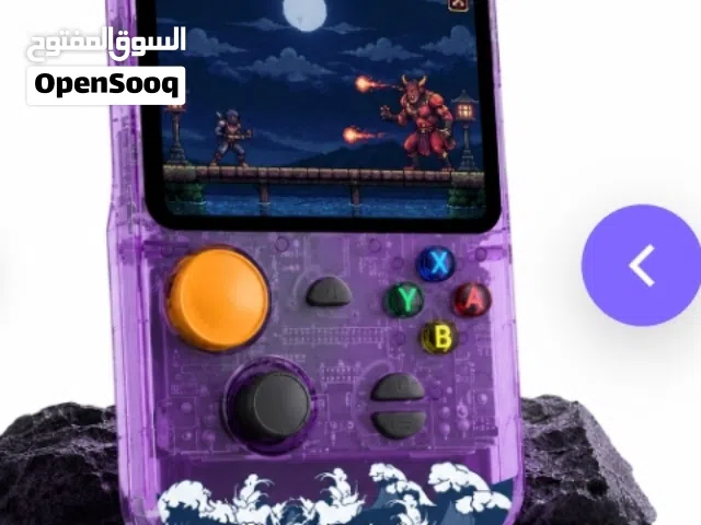 نيتندو R36S plus السعر 35