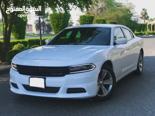 للايجار دودج تشارجر 2020 إيجار بالتملك بأقل سعر بالكويت