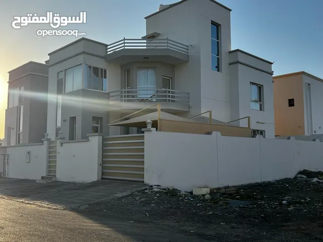 300 m2 5 Bedrooms Townhouse for Sale in Muscat Al Khoud