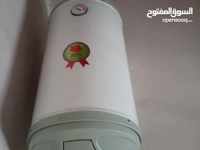 جيزر مستخدم ثلاث شهور فقط بحالة الجديد