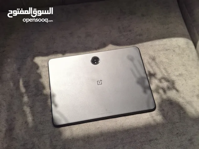 Tablet One Plus Pad 2 تابلت جديد