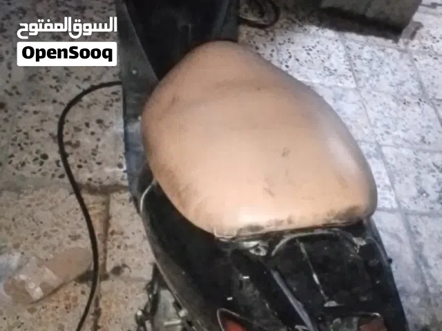 دراجه عصفور شبه الحربيه دراجه للبيع 150بيه مجال بكان البصر