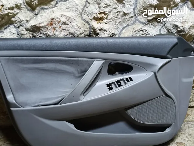بطاين كامري اماميه 2010
