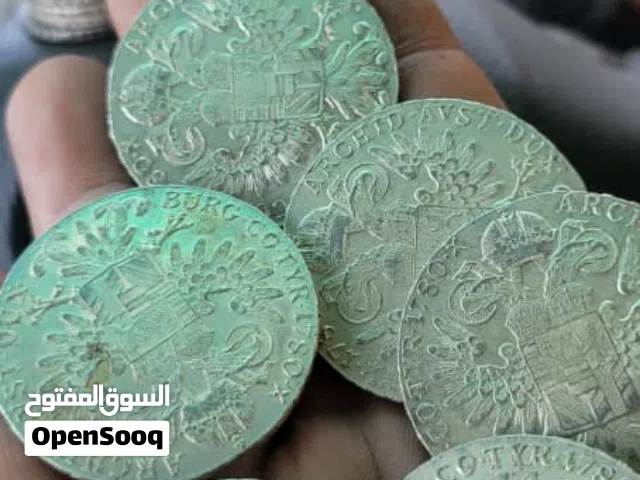 #ريالات فرنص