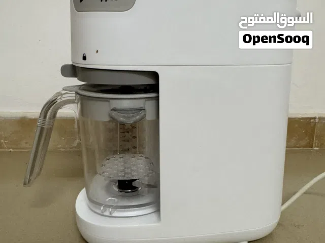 Tommee Tippee Quick Cook 6-in-1 Baby Food Maker – Excellent Condition