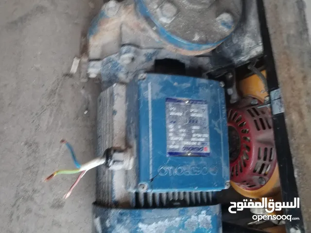 مواتير مياه ومواتير جير ومواتير مختلفه
