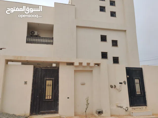 منزل دورين للبيع ما بين الكريمية وطريق المطار