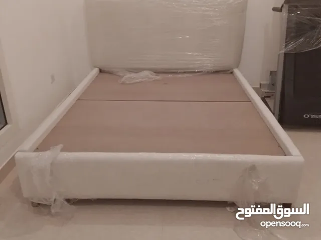 bed with storage- سرير مع تخزين