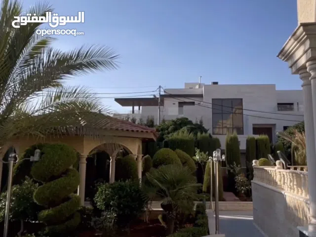 More than 6 bedrooms Farms for Sale in Amman Al-Thuheir