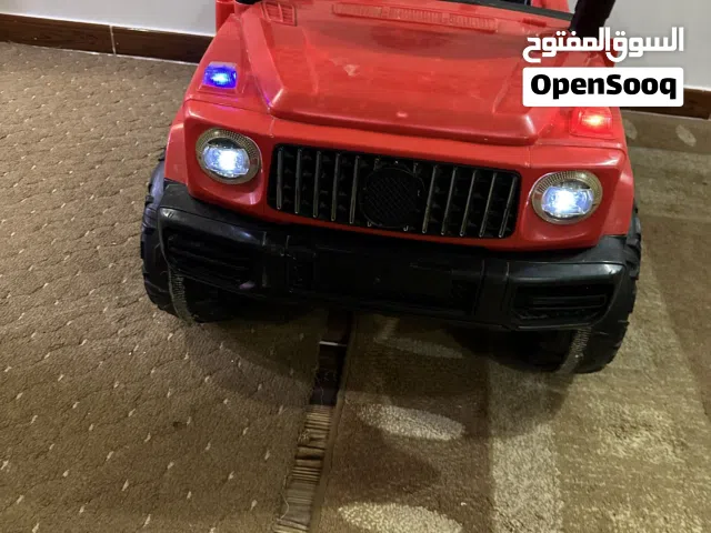دراجات اطفال