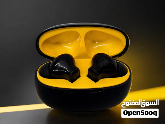 سماعات ريلمي بودز