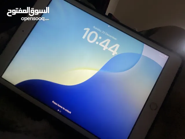 ايباد 7 مستعمل نظيف