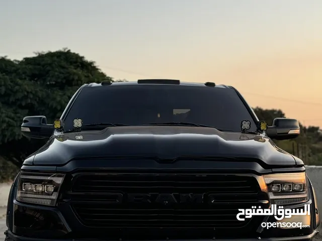 دودج رام 2019 dodge ram 2019