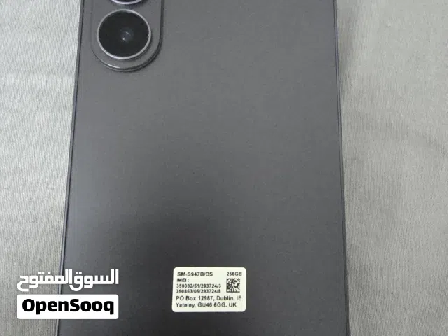 Samsung Galaxy S 26 plus