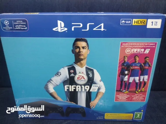 PlayStation 4 PlayStation for sale in Taiz