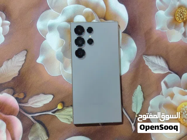 جهاز s24  سامسونج