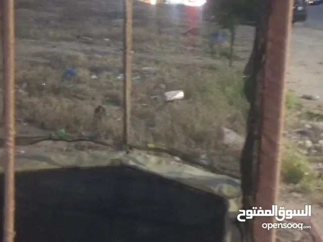 ( ترامبولين مستعمل بحاله الوكاله عرضها 1,80 حجم كبير للبيع بسعر مغري جدا جدا ) .........
