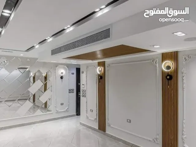 دهان ونقاشة وديكورات شقق وفيلا