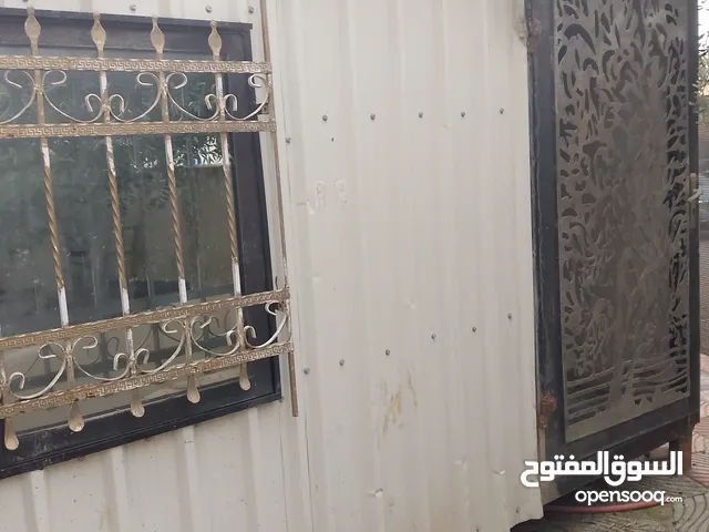 كرفان مستعمل للبيع