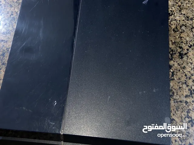 بلايستيشن فور للبيع