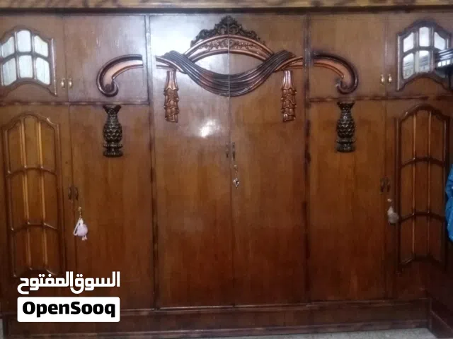 غرفه نوم صاج نضيفه مابيهه اي ضرر +جربايه ام نفر نضيفه مابيهه ضرر نجاره عراقيه عنوان بغداد