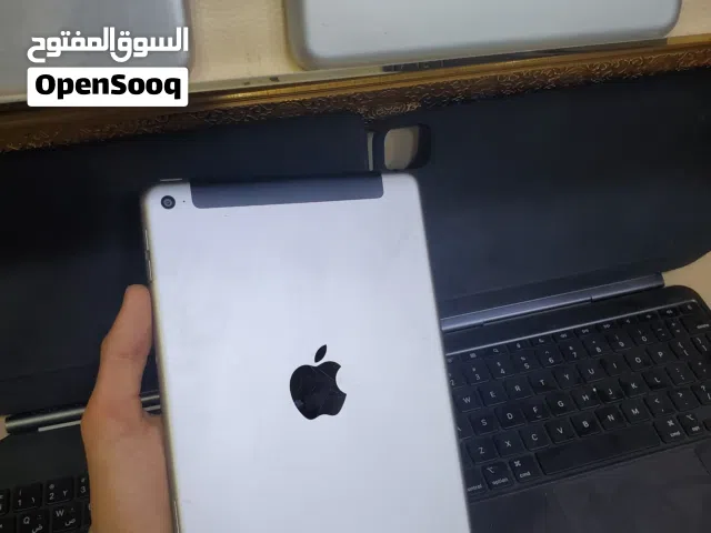 Apple iPad 4 128 GB in Sana'a