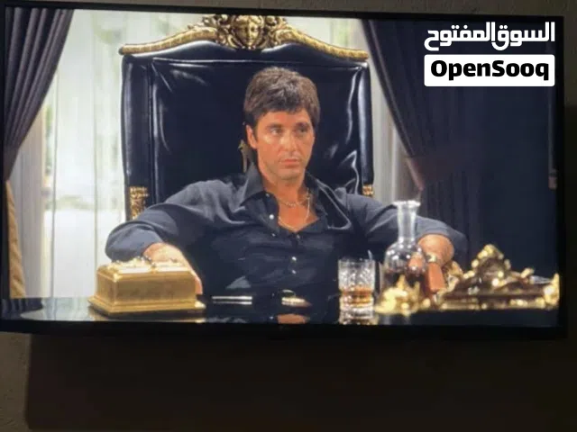 شاشه ال جي للبيع اقره الوصف