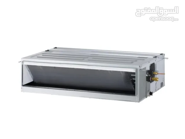 مكيف مخفي ال جي إنفرتر 4 طن بارد