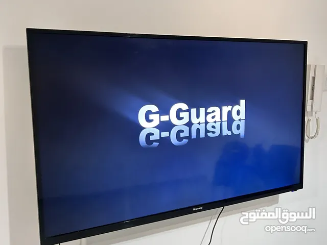 G-Guard Smart Other TV in Amman
