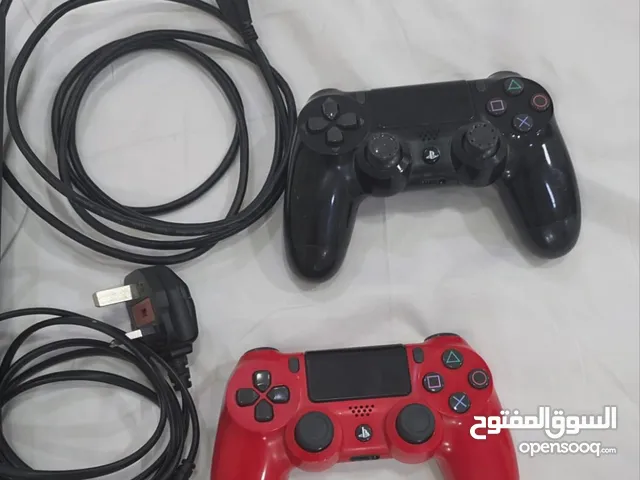 بلاي ستيشن 4