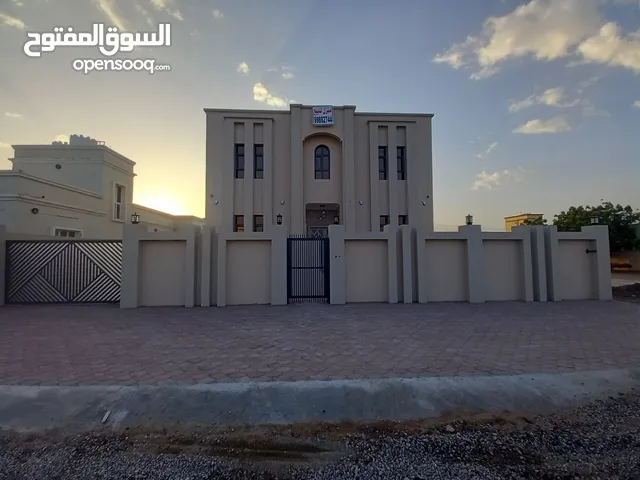 295m2 3 Bedrooms Villa for Sale in Al Batinah Barka