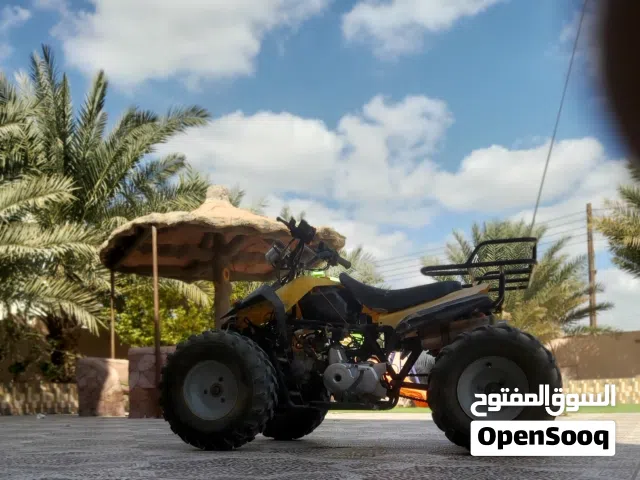 دراجة تايون اربع تواير 4 غيار