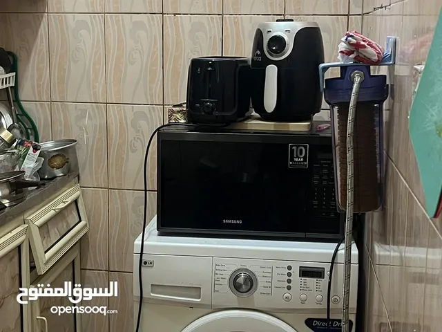 Other 17 - 18 KG Washing Machines in Farwaniya