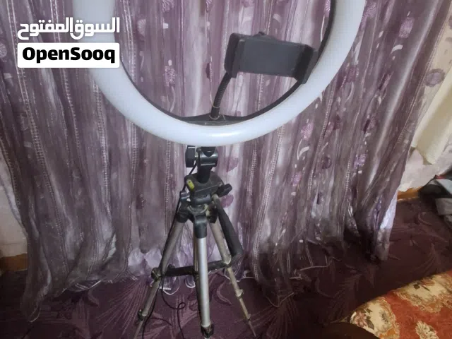 رينغ لايت الأصلي جديد