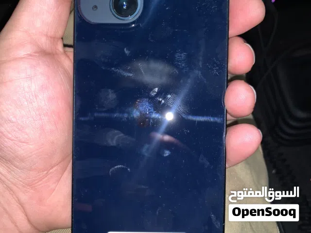 Iphone 13 128gb midnight blue excellent condition LLA model