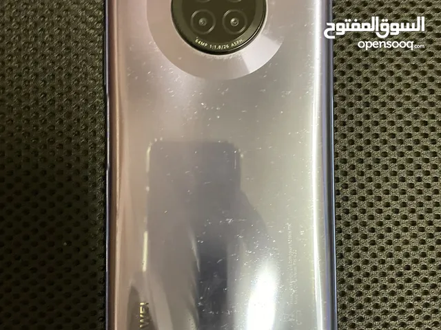 Huawei Y9a 128 GB in Amman