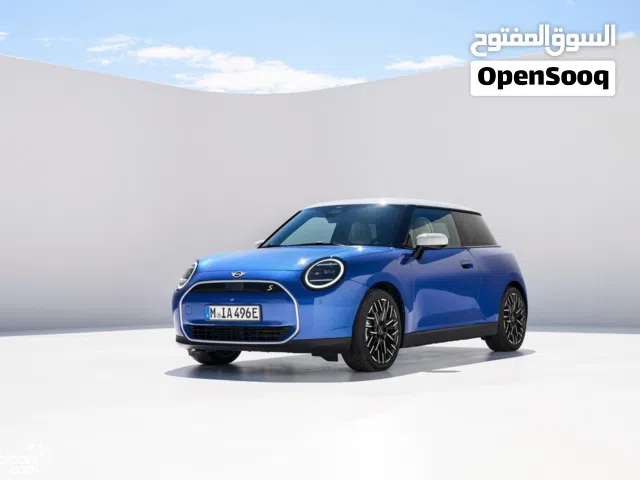 2026 MINI Clubman Cooper